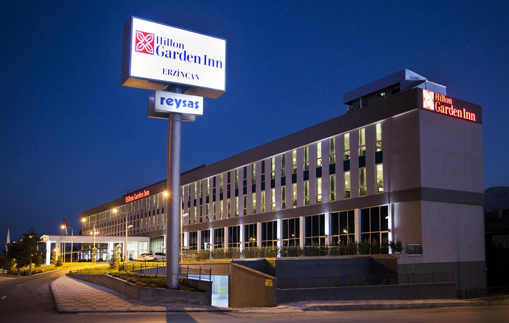 Hilton Garden Inn Erzincan