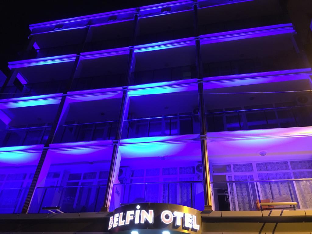 Delfin Hotel