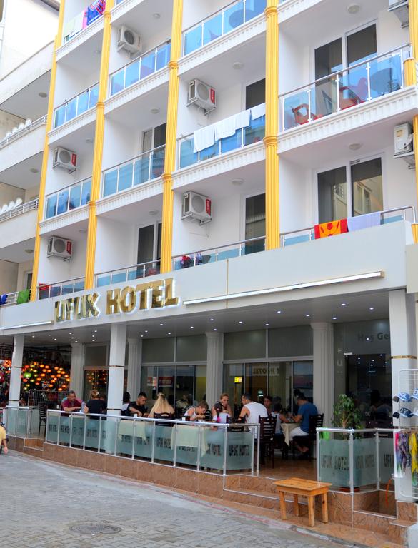 Ufuk Hotel