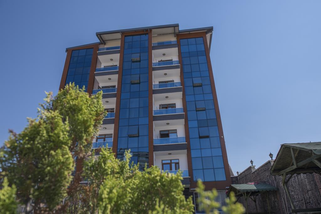 Gazligol Cakir Thermal Hotel