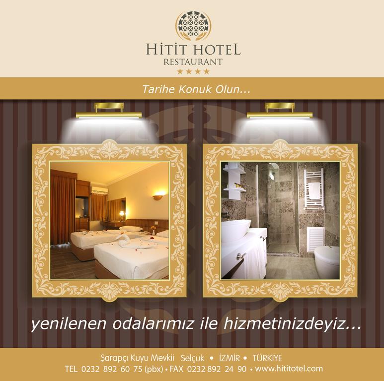 Hitit Hotel