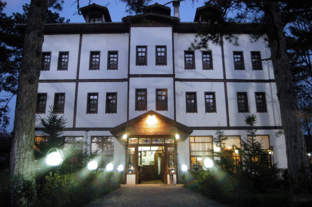 Safranbolu Celik Palas Hotel