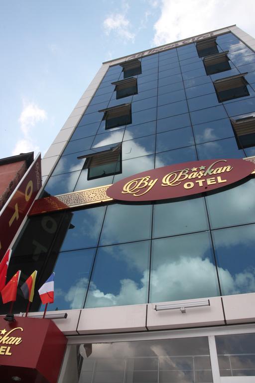 Bybaskan Otel