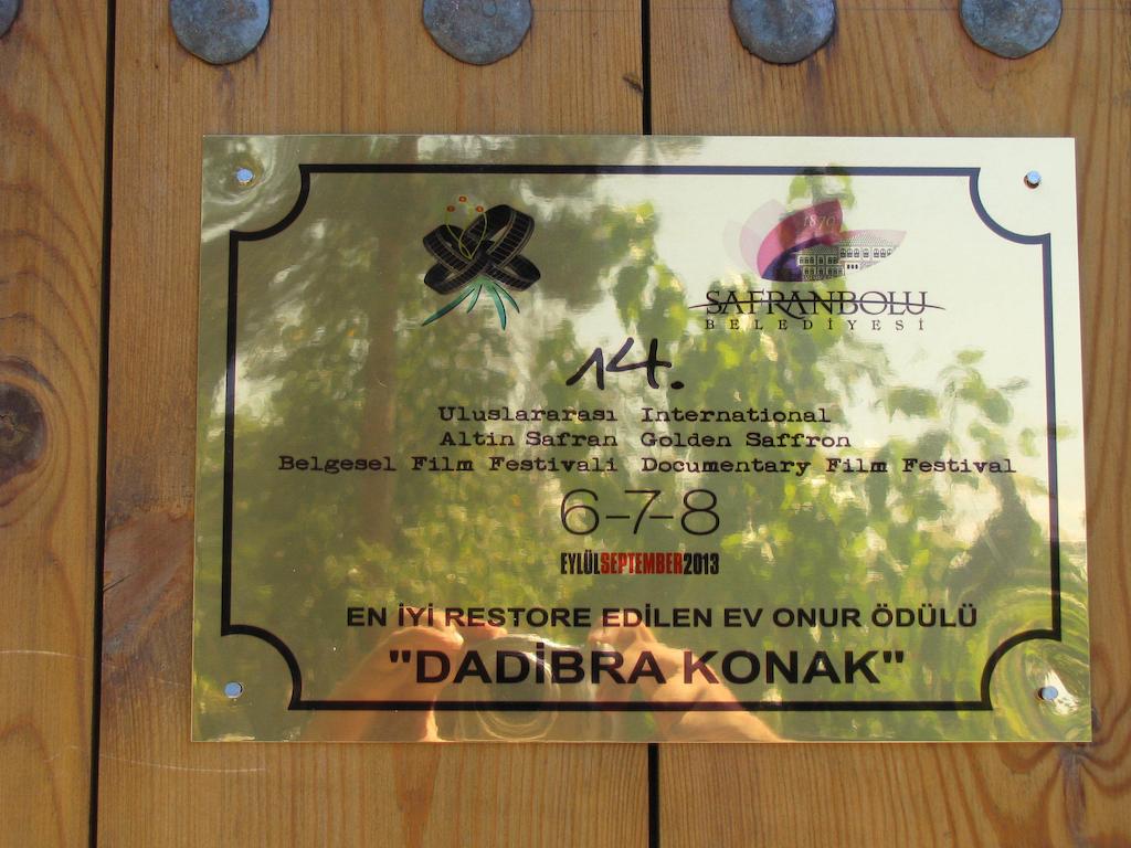 Dadibra Konak Hotel