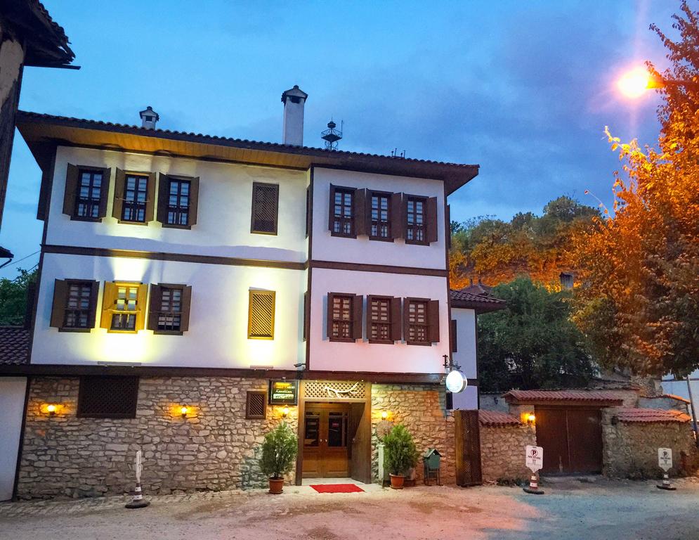 Huma Hatun Konakları Hotel