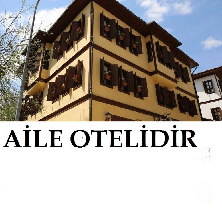 Yildiz Sari Konak Hotel