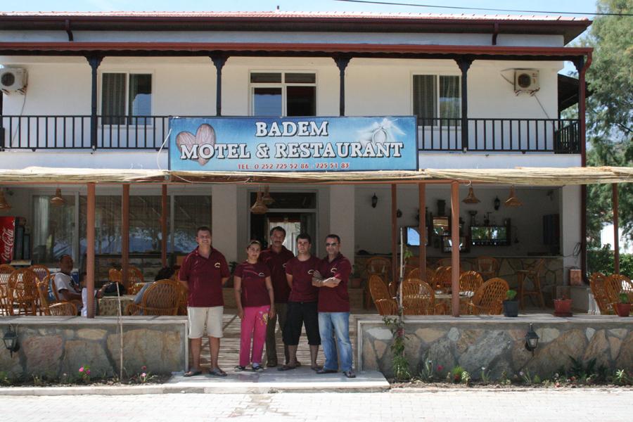 Badem Motel