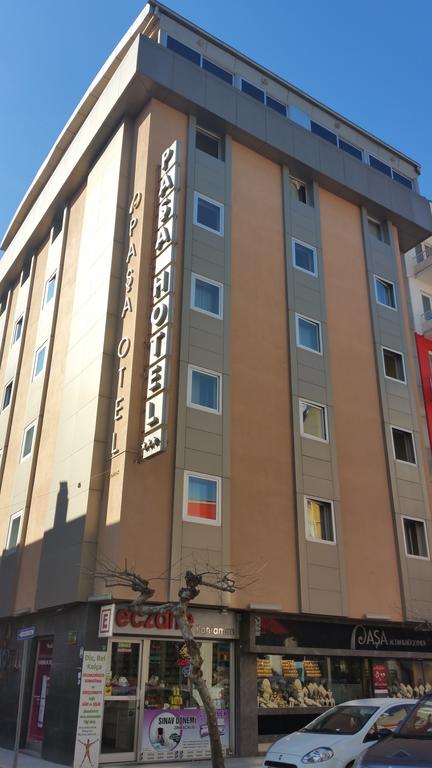 Paşa Otel