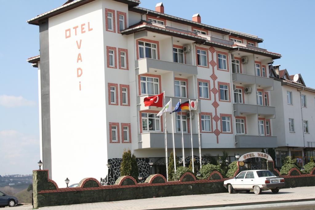 Vadi Hotel