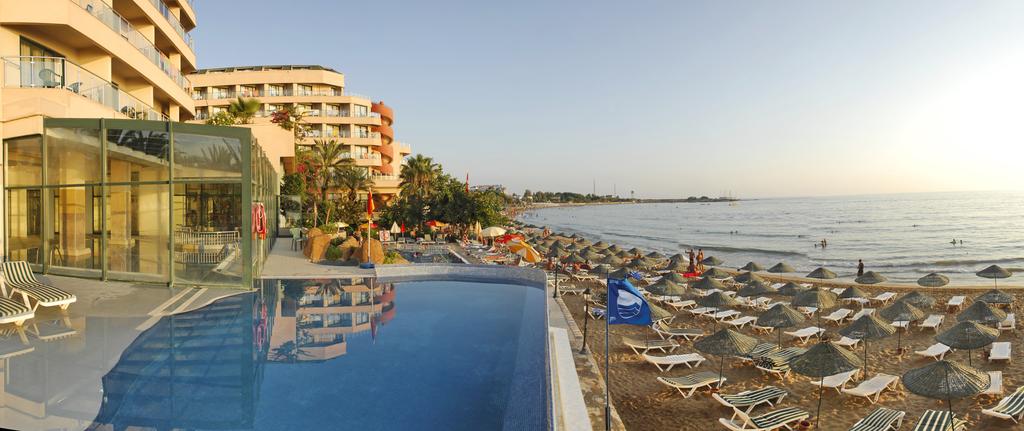 Aska Just In Beach - All Inclusive