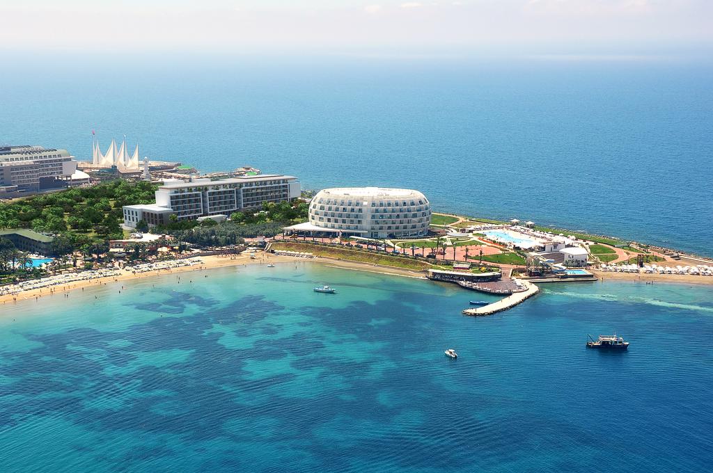 Sentido Gold Island Hotel