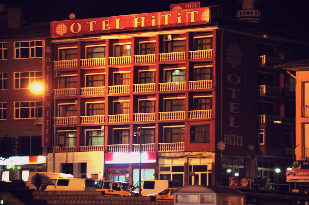 Hitit Hotel