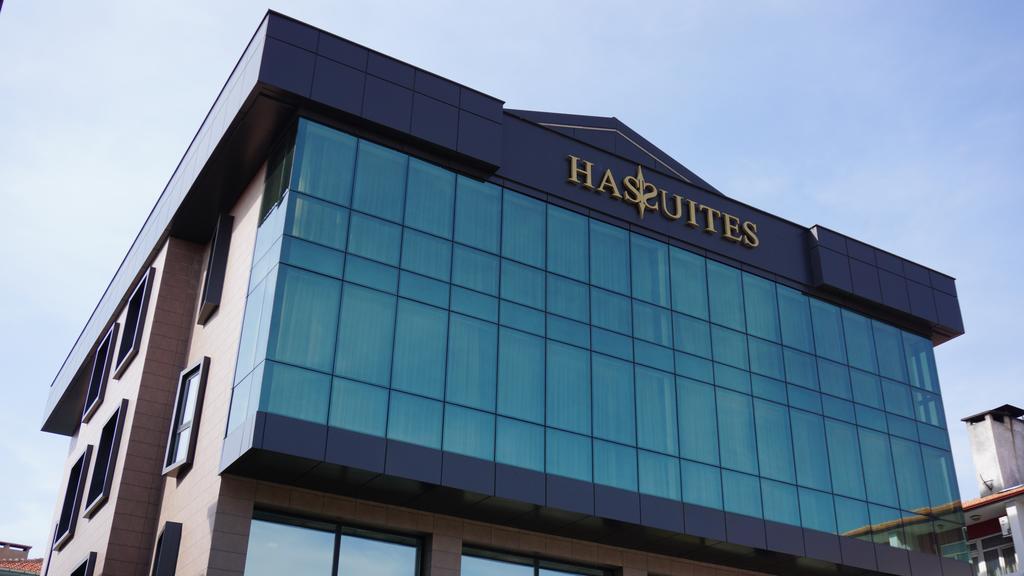 Hassuites Muğla