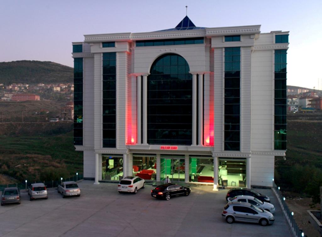 Yozgat Grand Ser Hotel