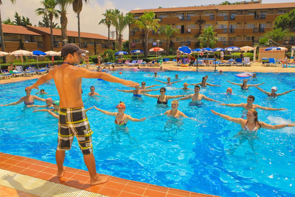 Club Turtas Beach - All Inclusive