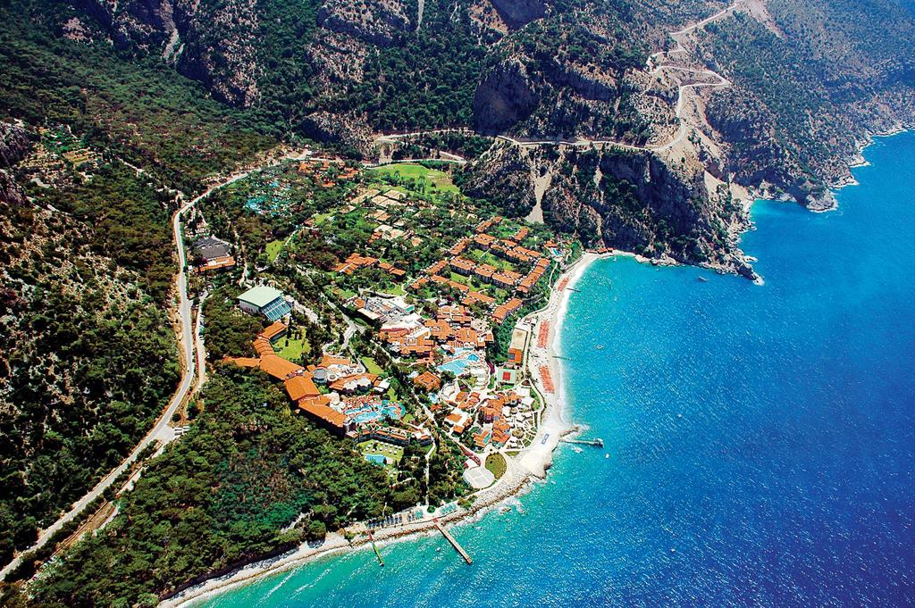 Sentido Lykia Resort and SPA - Adults Only