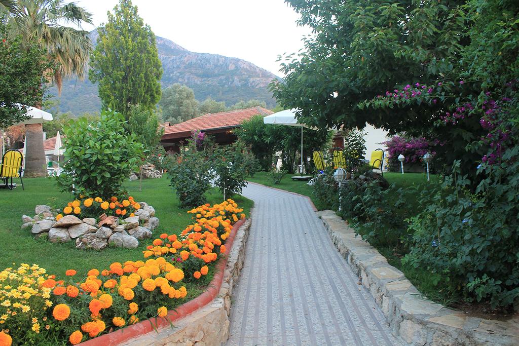 Olympos Hotel