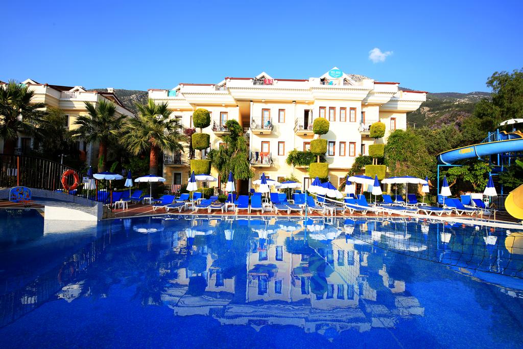 Yel Holiday Resort - All Inclusive