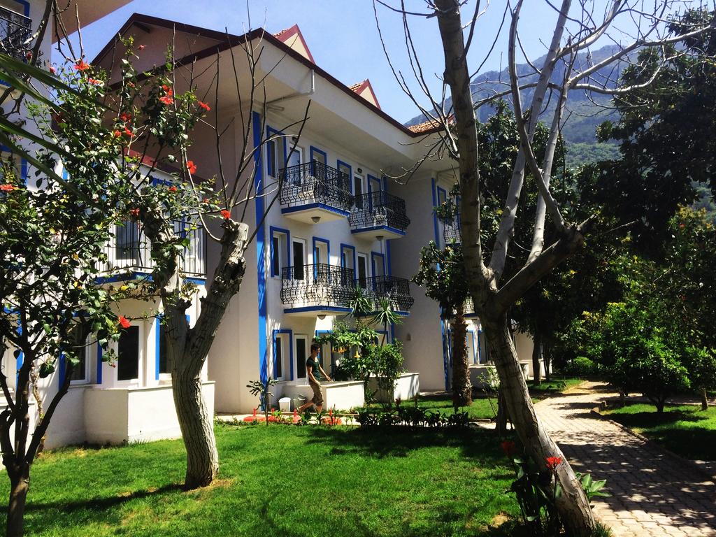 Akdeniz Beach Hotel