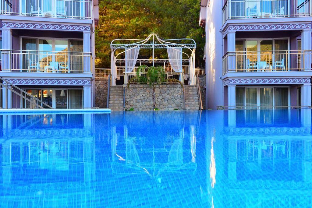 Evra Hotel - Halal All Inclusive