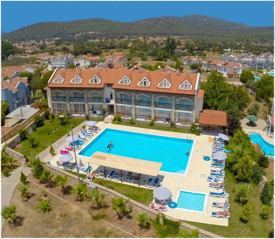 Club Orka Hotel Annex