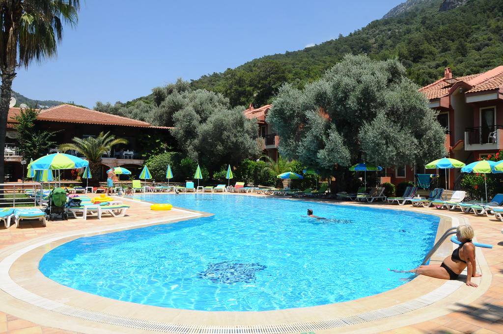 Katre Hotel Oludeniz