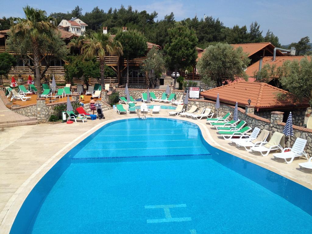 Lycian Hotel