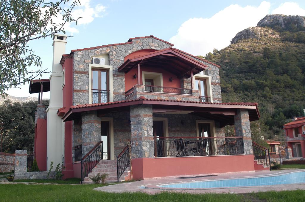 Oludeniz Villas and Rooms