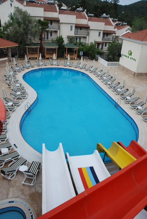 Telmessos Select Hotel - Adult Only  - All Inclusive