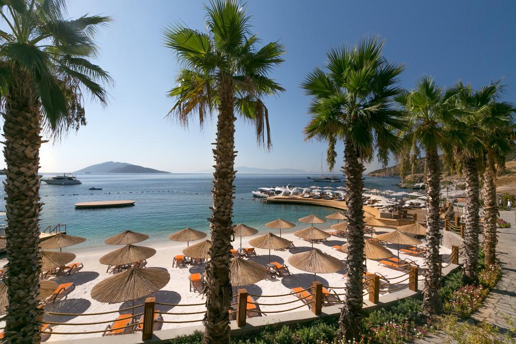 Caresse Resort and Spa Bodrum