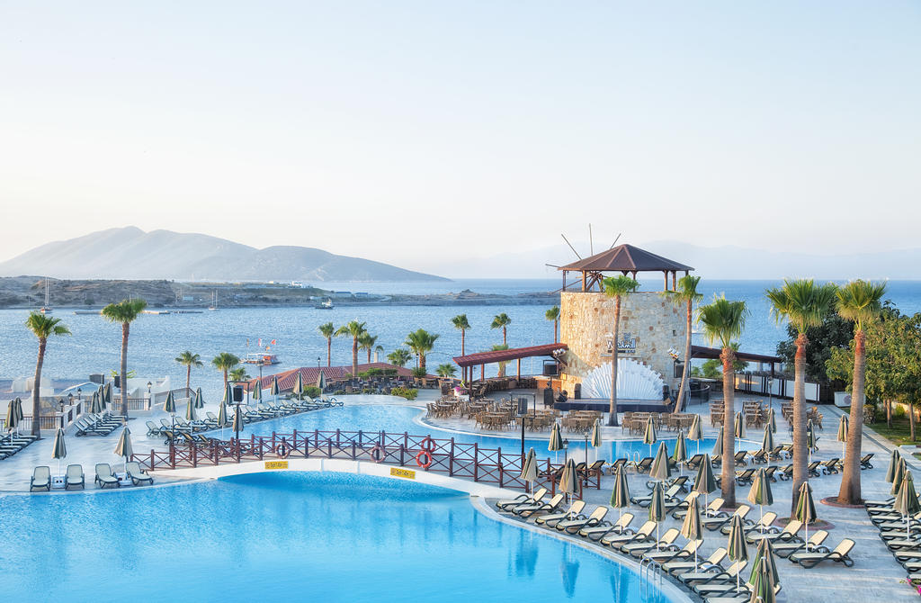 WOW Bodrum Resort