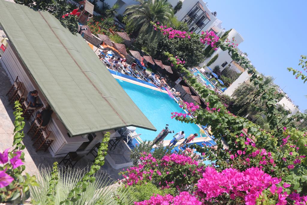 Bodrum Park Hotel