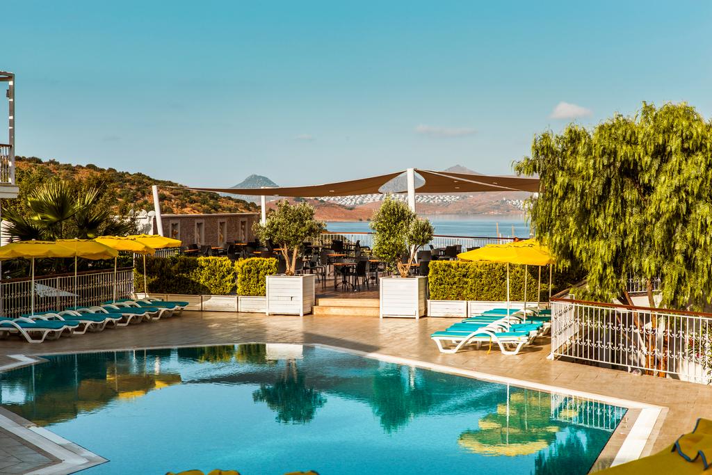 Riva Bodrum Resort- Adult Only 16