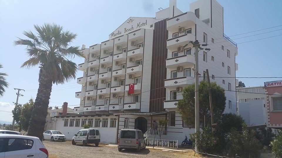 Mardia Beach Hotel