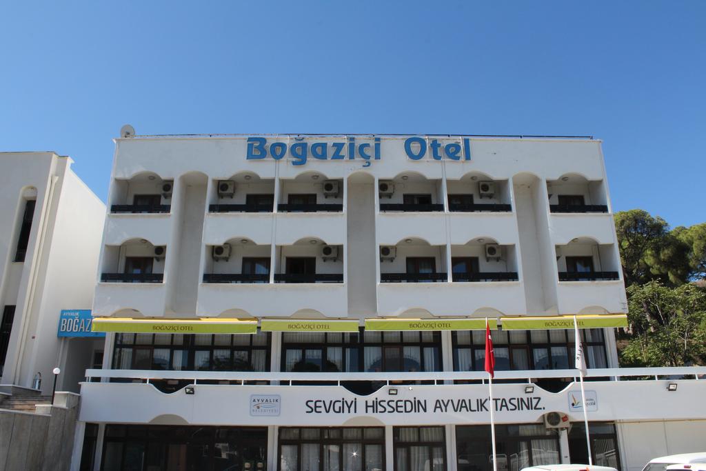 Bogazici Otel