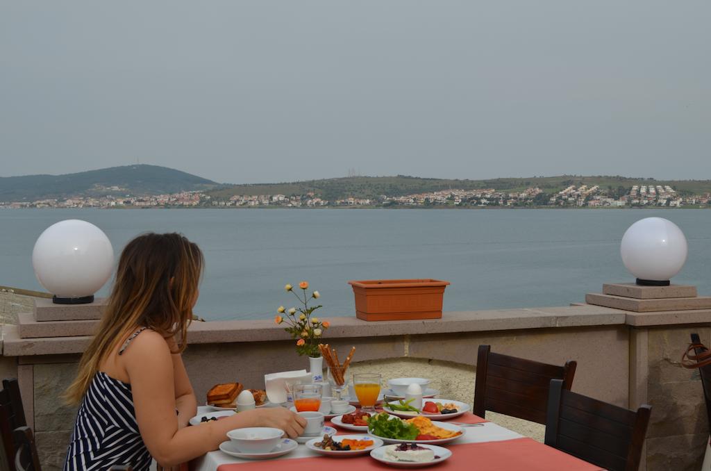 Ayvalık Palas Hotel