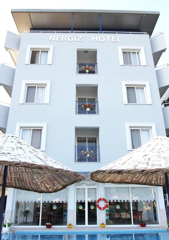 Nergiz Hotel