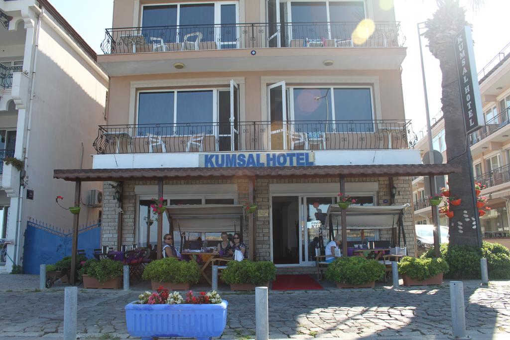 Foca Kumsal Hotel