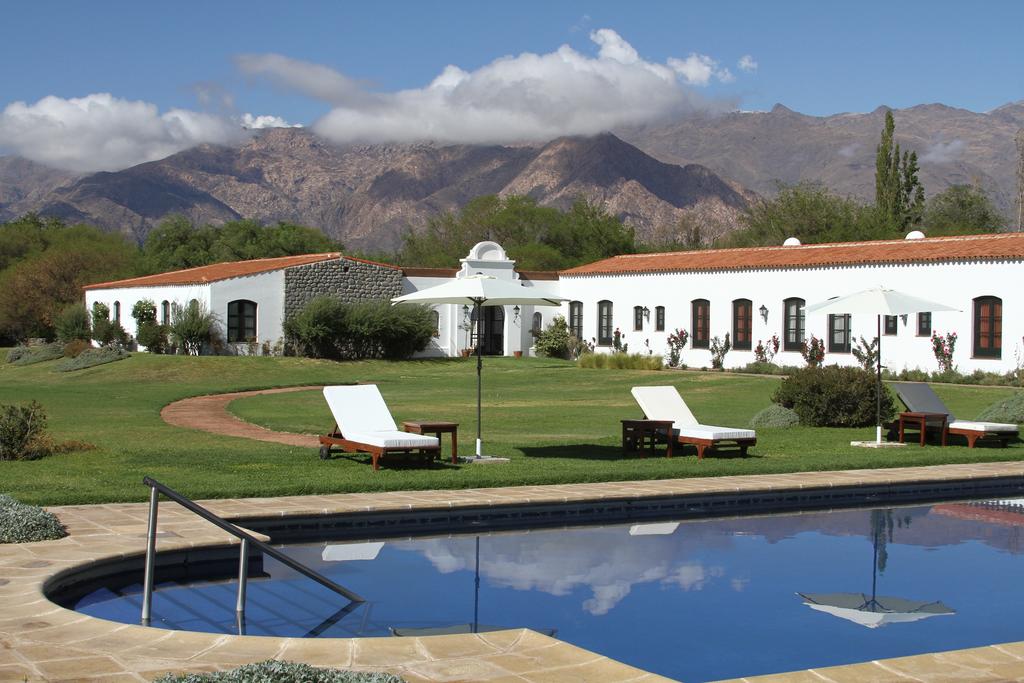 Patios De Cafayate Hotel