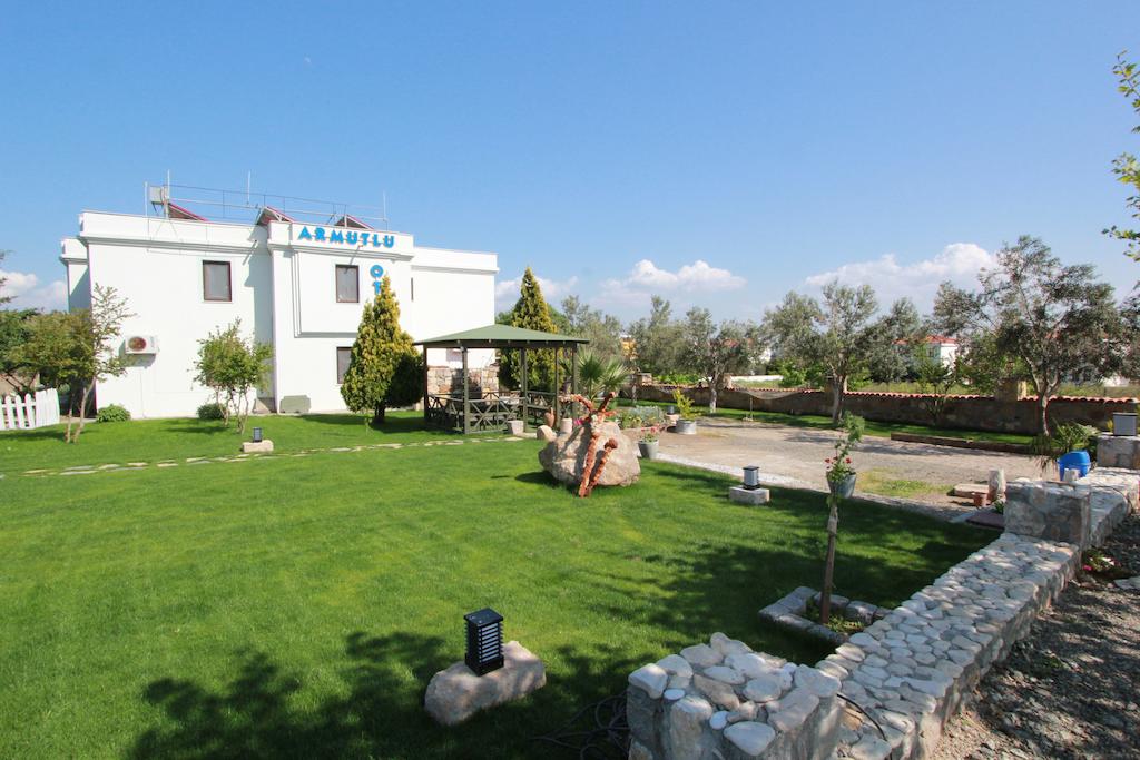 Armutlu Hotel