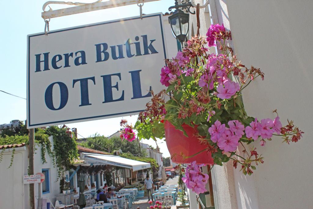 Hera Hotel