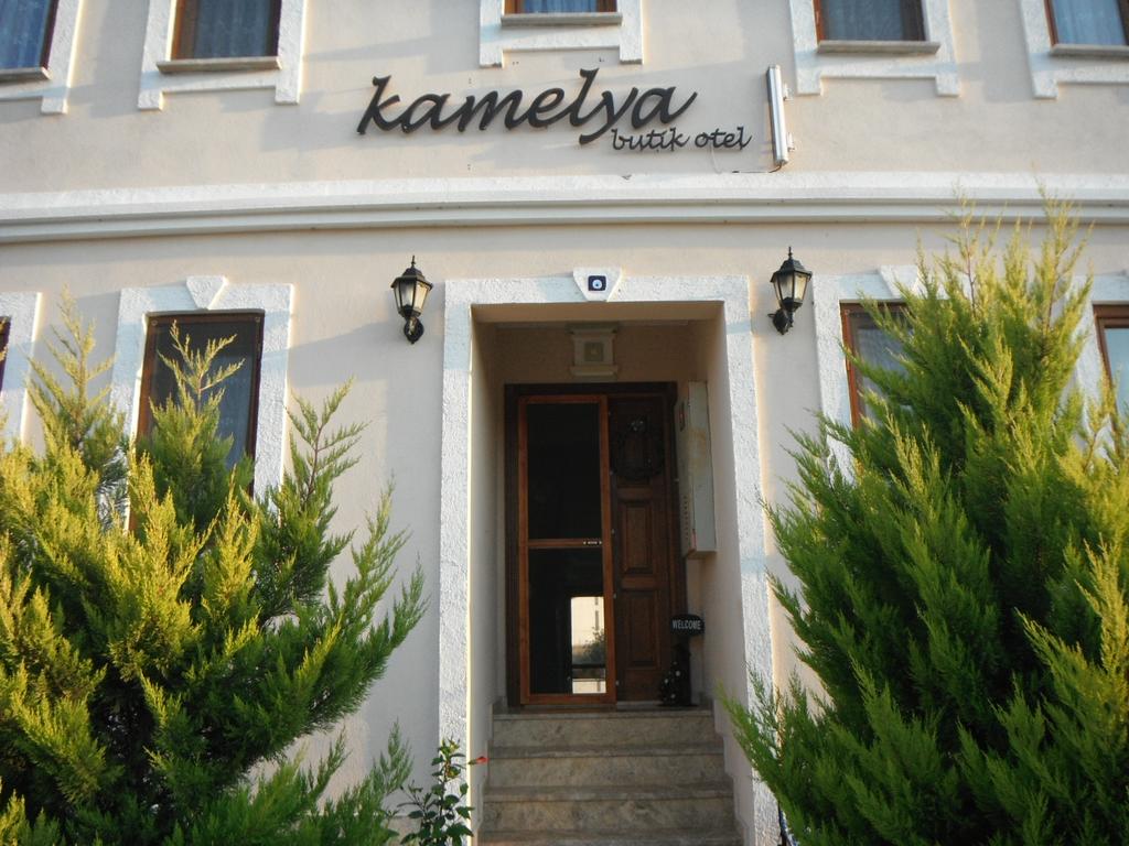 Kamelya Hotel