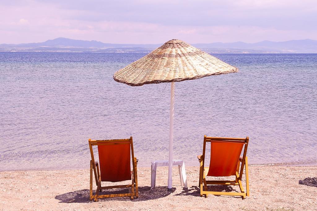 Saklibahce Hotel