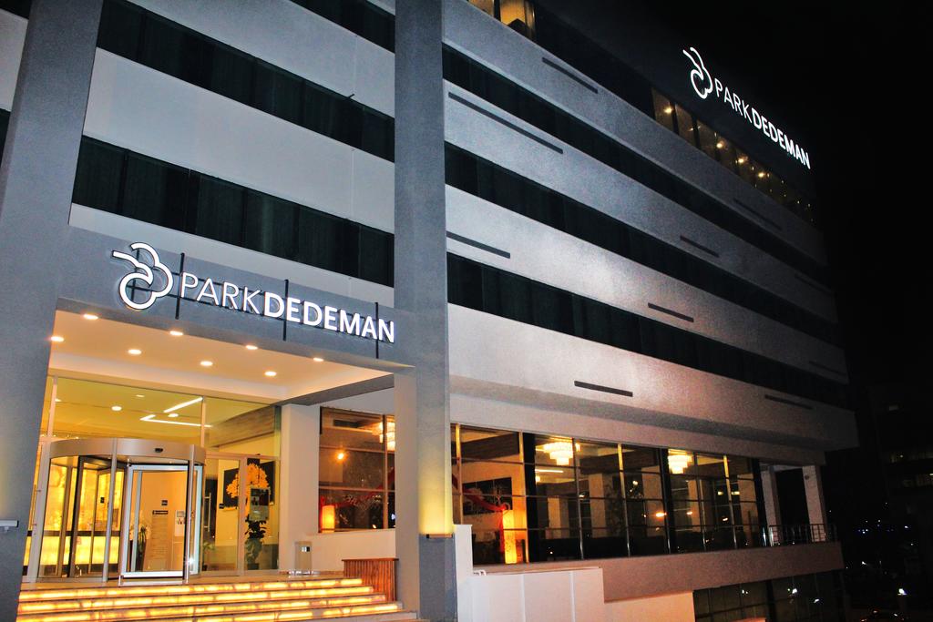 Park Dedeman Elazig