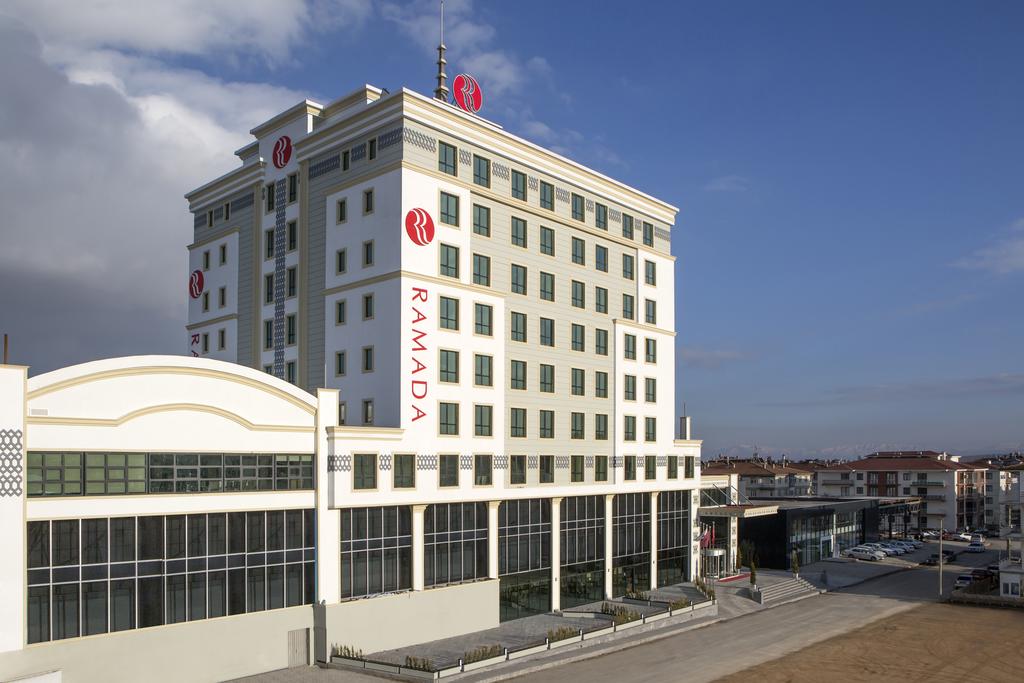 Ramada Elazig