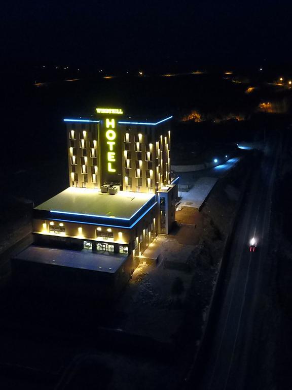 Elazig Windy Hill Hotel and Spa