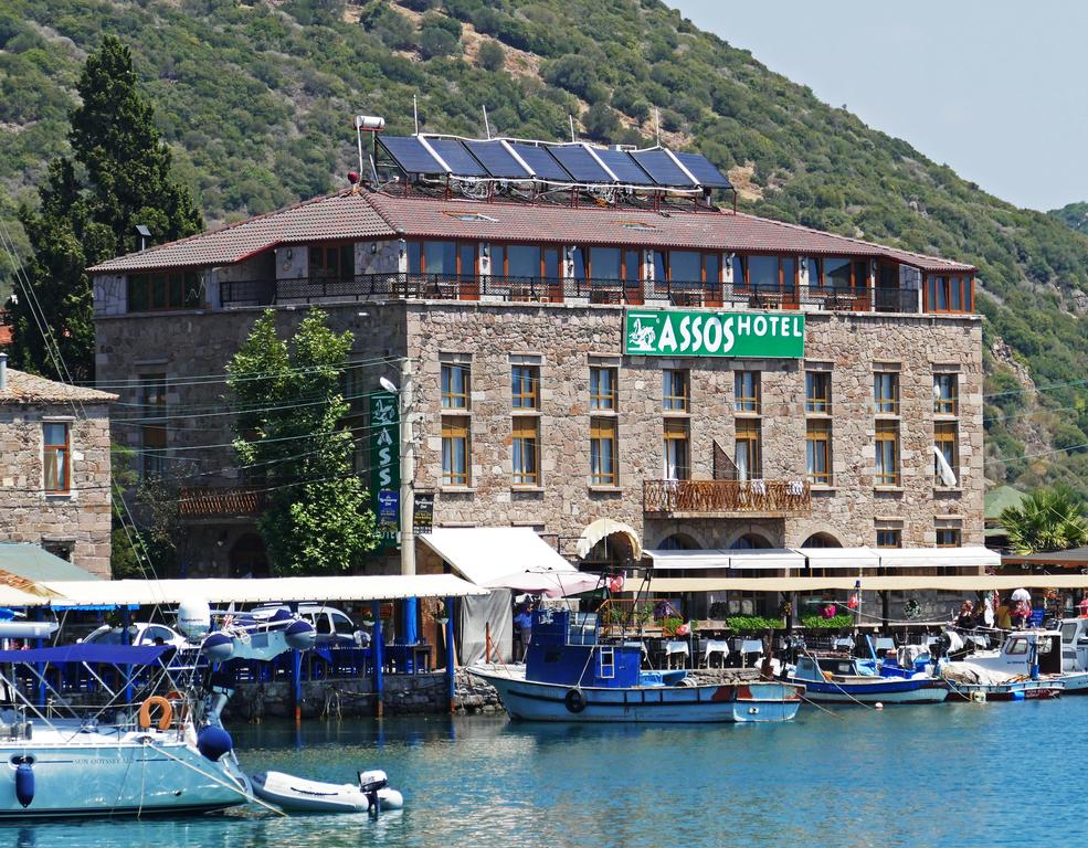 Assos Hotel