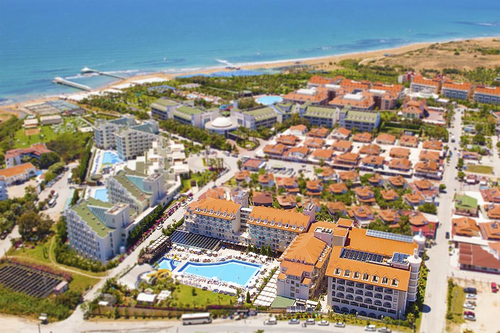 Diamond Beach Hotel and Spa - All inclusive