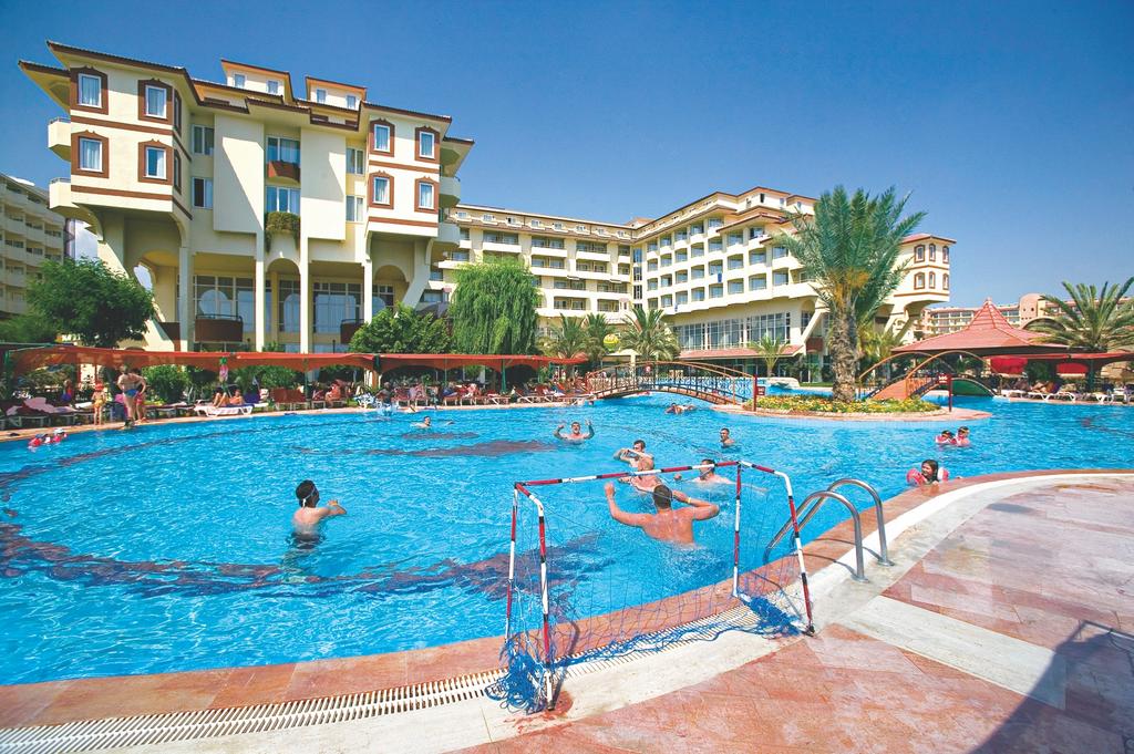 Nova Park Hotel - All Inclusive