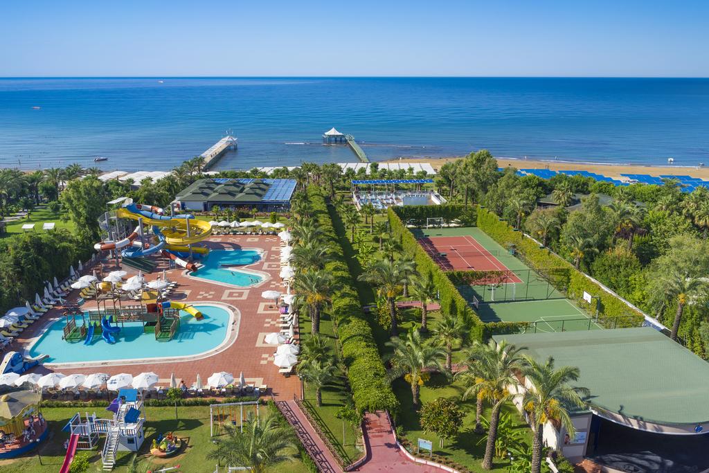 Sentido Turan Prince - All Inclusive